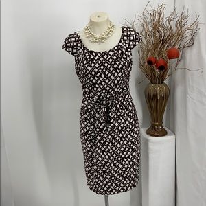 David Meister Dress size 6